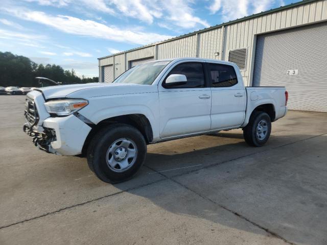 Global Auto Auctions: 2018 TOYOTA TACOMA DOUBLE CAB