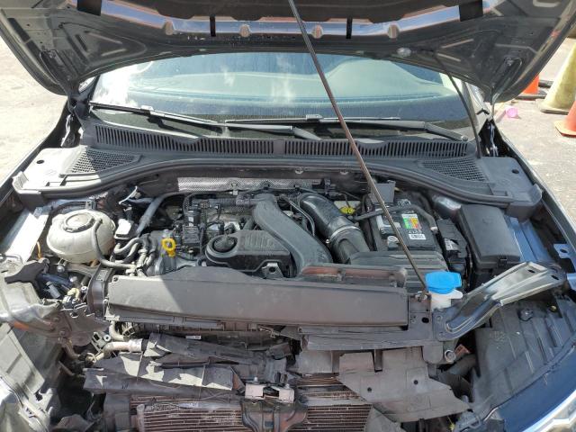 2022 VOLKSWAGEN JETTA SE 3VW7M7BU5NM005434