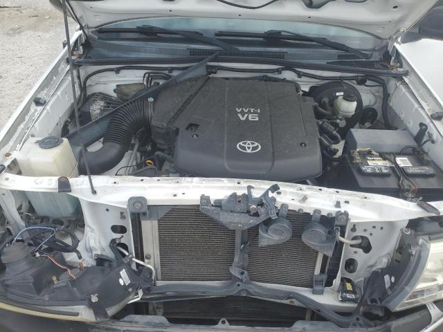 2011 TOYOTA TACOMA DOU - 3TMLU4EN8BM077387