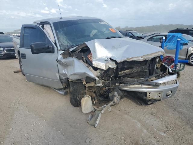 2013 FORD F150 SUPER - 1FTFX1EF7DKF29500