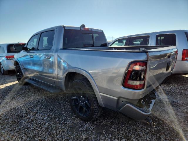 2022 RAM 1500 LARAM - 1C6SRFJM6NN314174