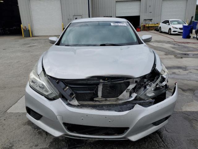 2017 NISSAN ALTIMA 2.5 #3296280500