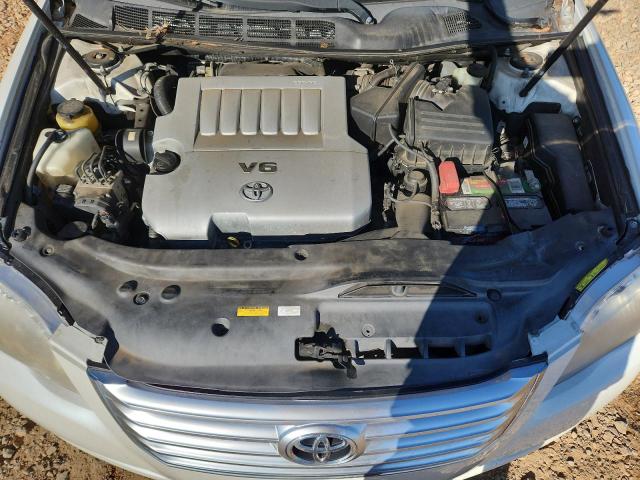 2009 TOYOTA AVALON XL #3281586389