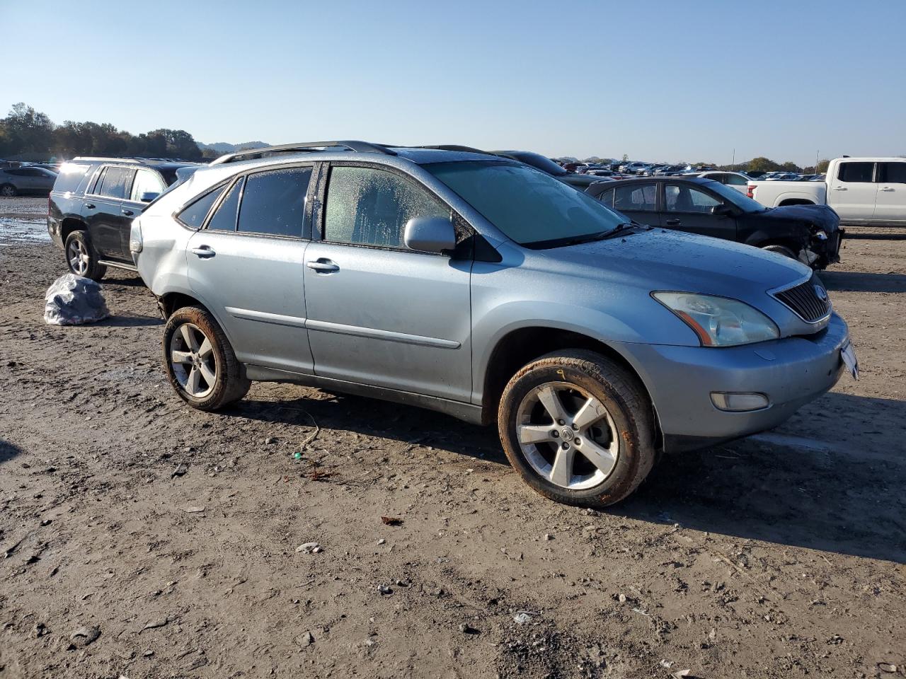 Lot #3285769680 2004 LEXUS RX 330