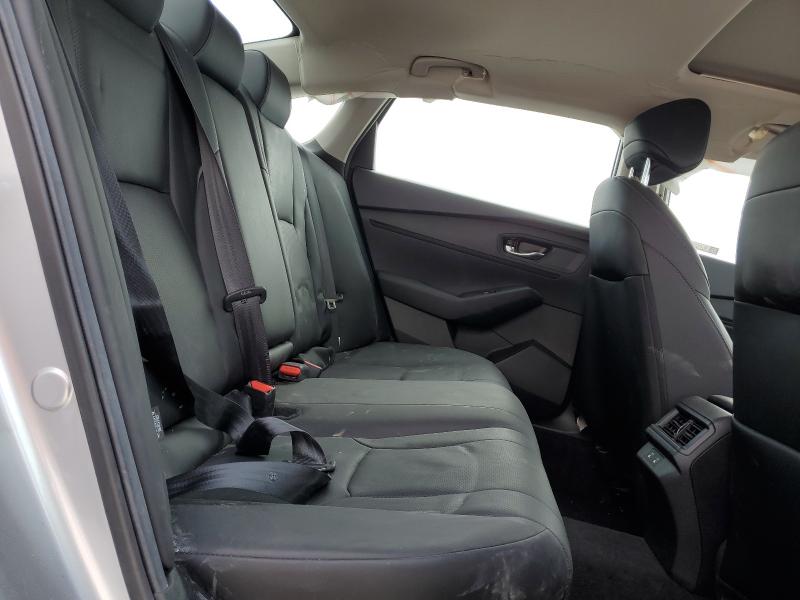 2024 HONDA ACCORD HYB - 1HGCY2F68RA074711