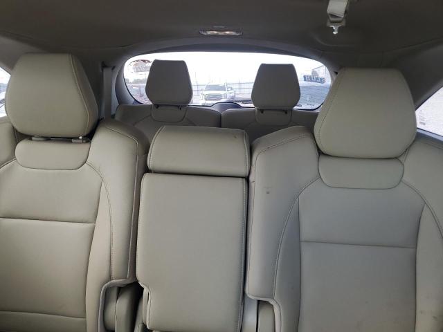 2016 ACURA MDX - 5FRYD4H21GB005996