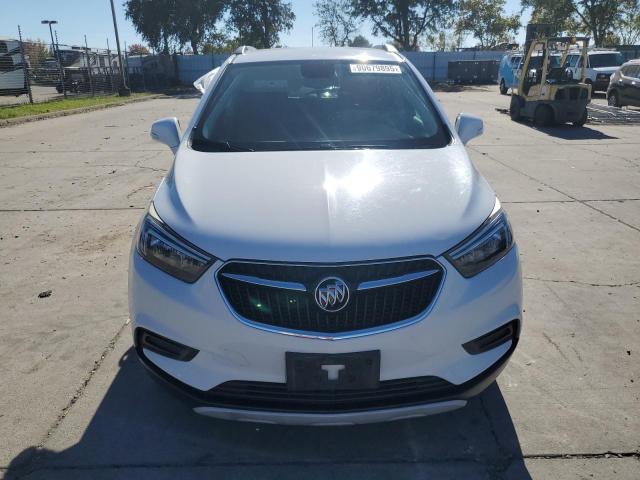 2017 BUICK ENCORE PRE - KL4CJASB2HB212715