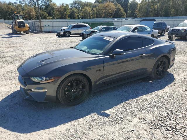 2018 FORD MUSTANG GT #3311584776