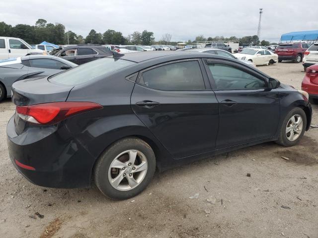 2014 HYUNDAI ELANTRA SE - 5NPDH4AE2EH543582