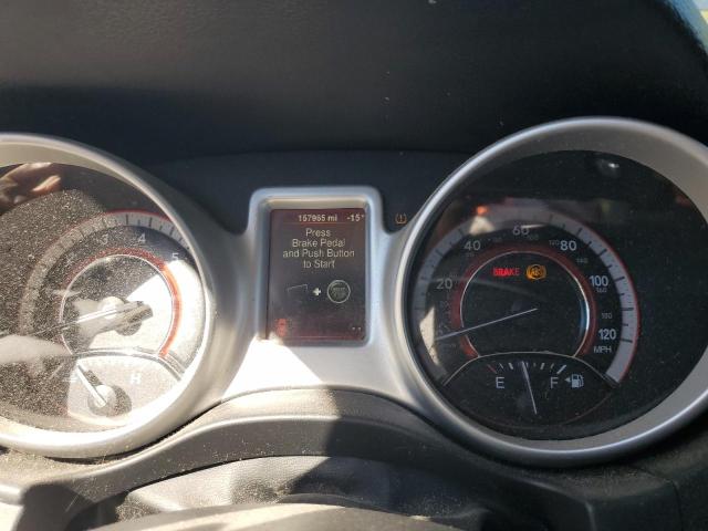 2015 DODGE JOURNEY SE #3290249244