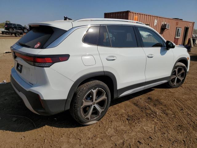 2025 VOLKSWAGEN TIGUAN SE #3291337162