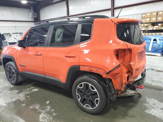 2016 JEEP RENEGADE T #3282423272