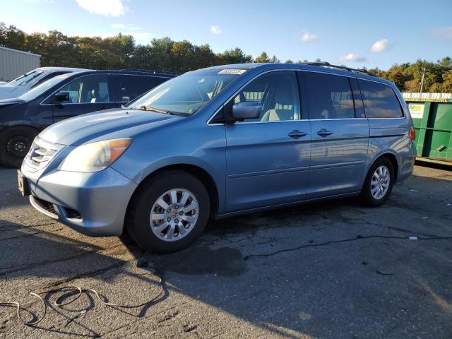 2010 HONDA ODYSSEY EX #3302752003