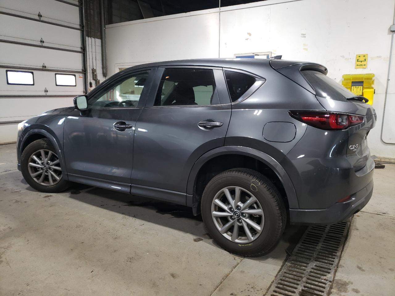 MAZDA CX-5 SELECT