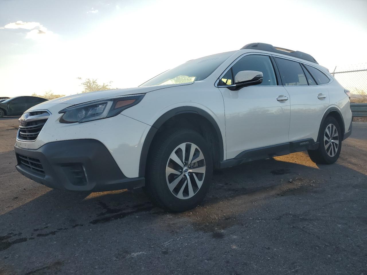SUBARU OUTBACK PREMIUM