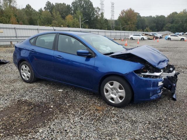 2014 DODGE DART SE #3281547396
