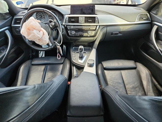 2018 BMW 430XI GRAN - WBA4J3C56JBL03004