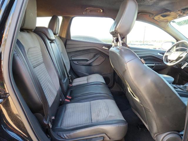 2018 FORD ESCAPE SE #3286860219