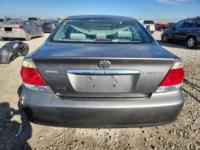 2005 TOYOTA CAMRY LE #3285024392