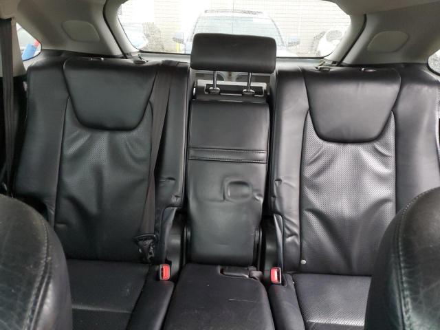 2013 LEXUS RX 350 BAS - 2T2BK1BA1DC203839