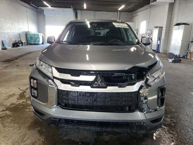 2025 MITSUBISHI OUTLANDER SPORT S JA4ARUAU5SU000827