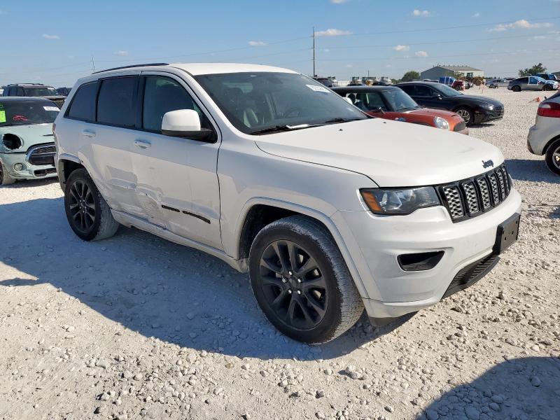 2020 JEEP GRAND CHER - 1C4RJFAG8LC388729