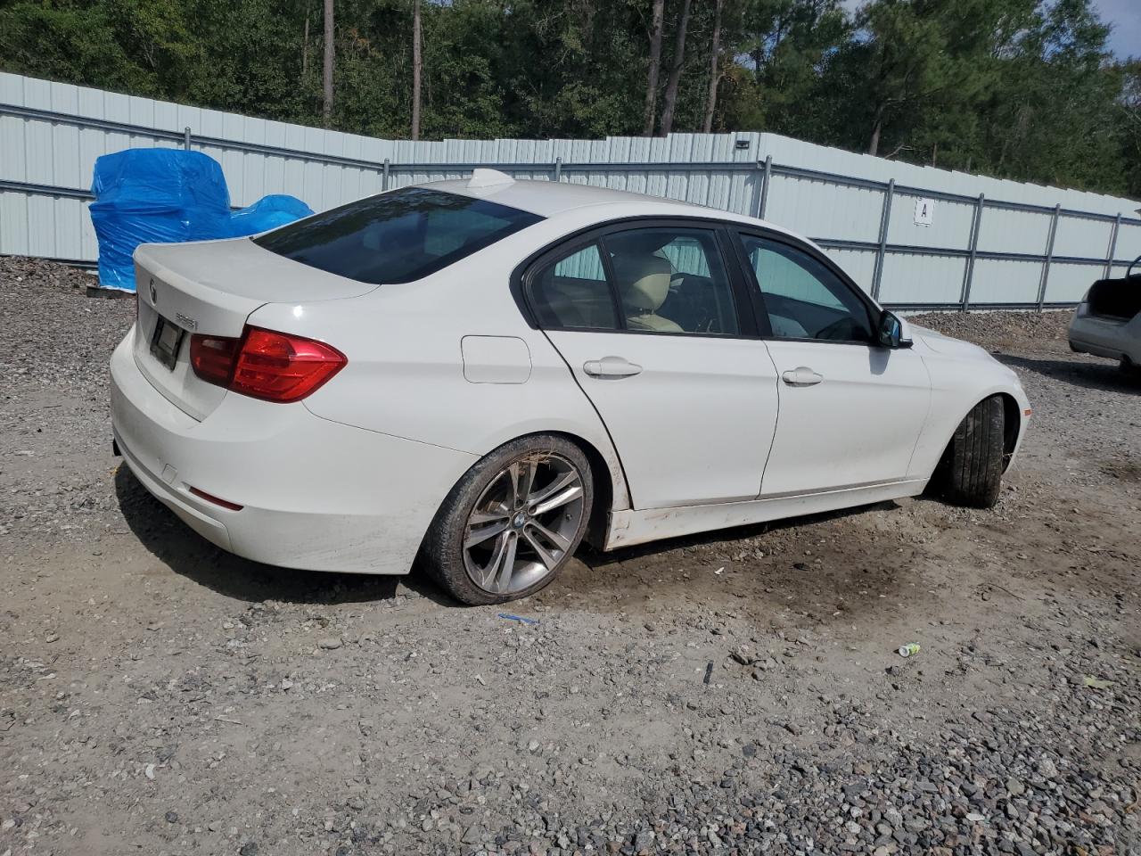BMW 3 SERIES I