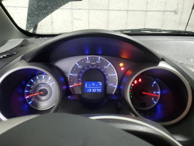 2010 HONDA FIT SPORT - JHMGE8H48AC039083
