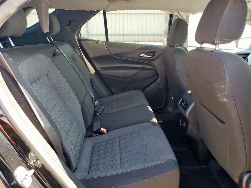 2024 CHEVROLET EQUINOX LT - 3GNAXUEGXRL335626