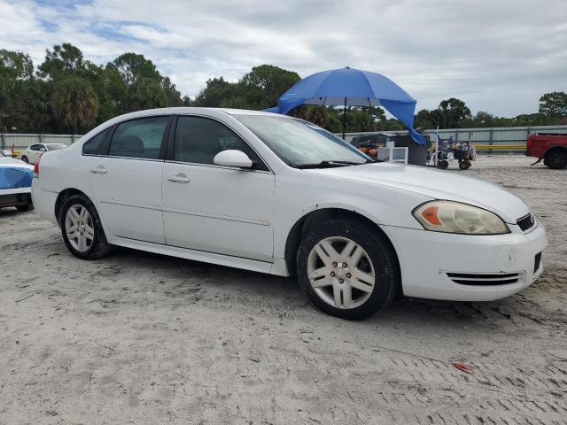 2014 CHEVROLET IMPALA LIM - Other View