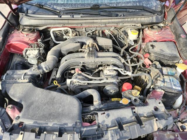 2019 SUBARU OUTBACK 2. 4S4BSANC7K3346703