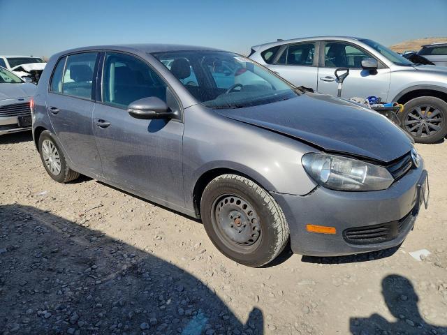2011 VOLKSWAGEN GOLF - WVWDB7AJ2BW042861