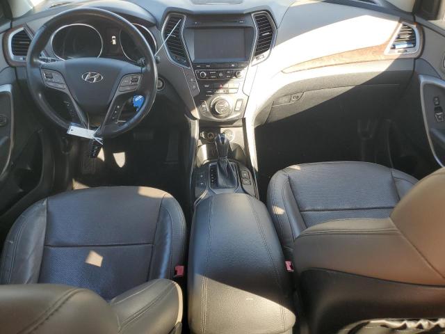 2018 HYUNDAI SANTA FE S 5NMZU3LB8JH106126