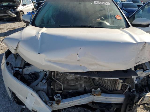 2017 FORD EDGE SEL #3291465478