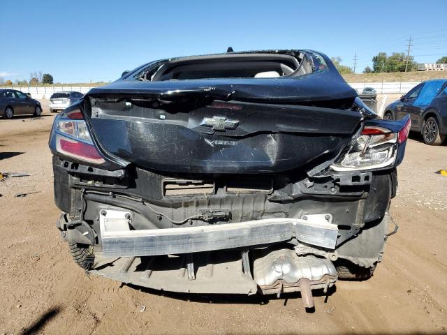 2018 CHEVROLET VOLT LT - 1G1RA6S56JU125040