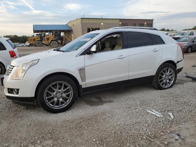Global Auto Auctions: 2013 CADILLAC SRX PREMIU