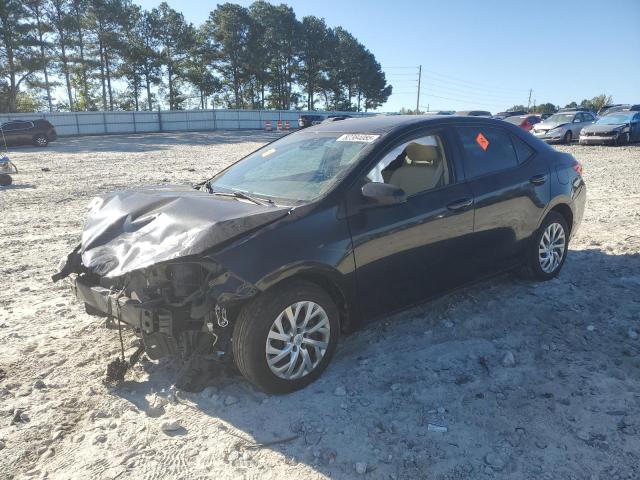 Global Auto Auctions: 2019 TOYOTA COROLLA L