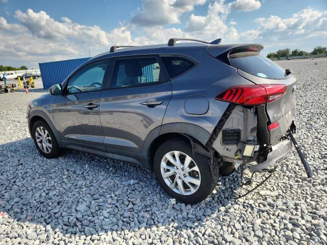 2020 HYUNDAI TUCSON LIM - KM8J33A45LU105687