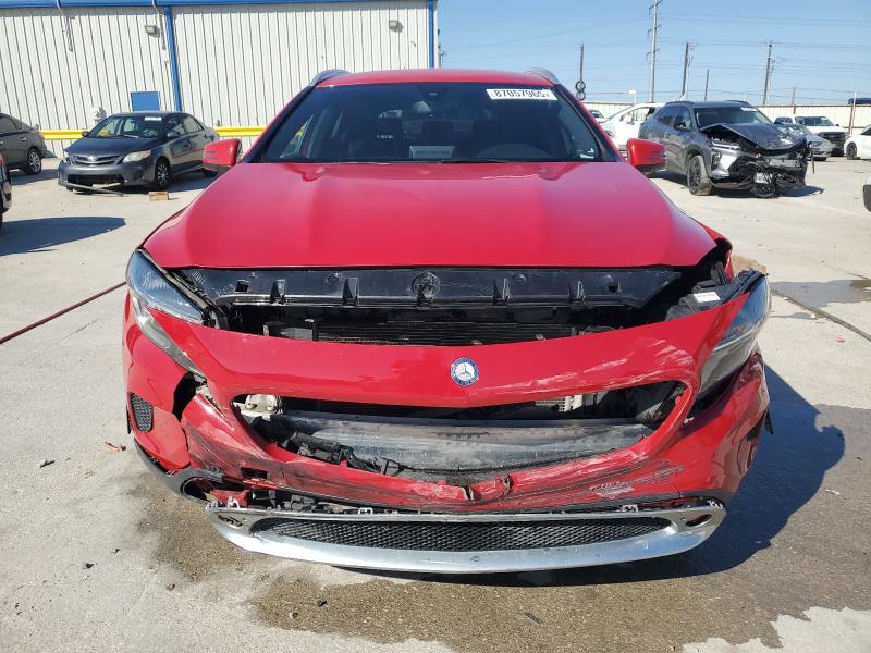 2017 MERCEDES-BENZ GLA 250 #3282555900