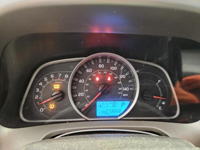 2013 TOYOTA RAV4 LE - 2T3BFREV9DW047836