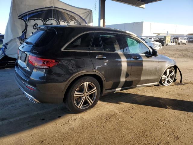 2022 MERCEDES-BENZ GLC 300 4M - W1N0G8EB5NV337853