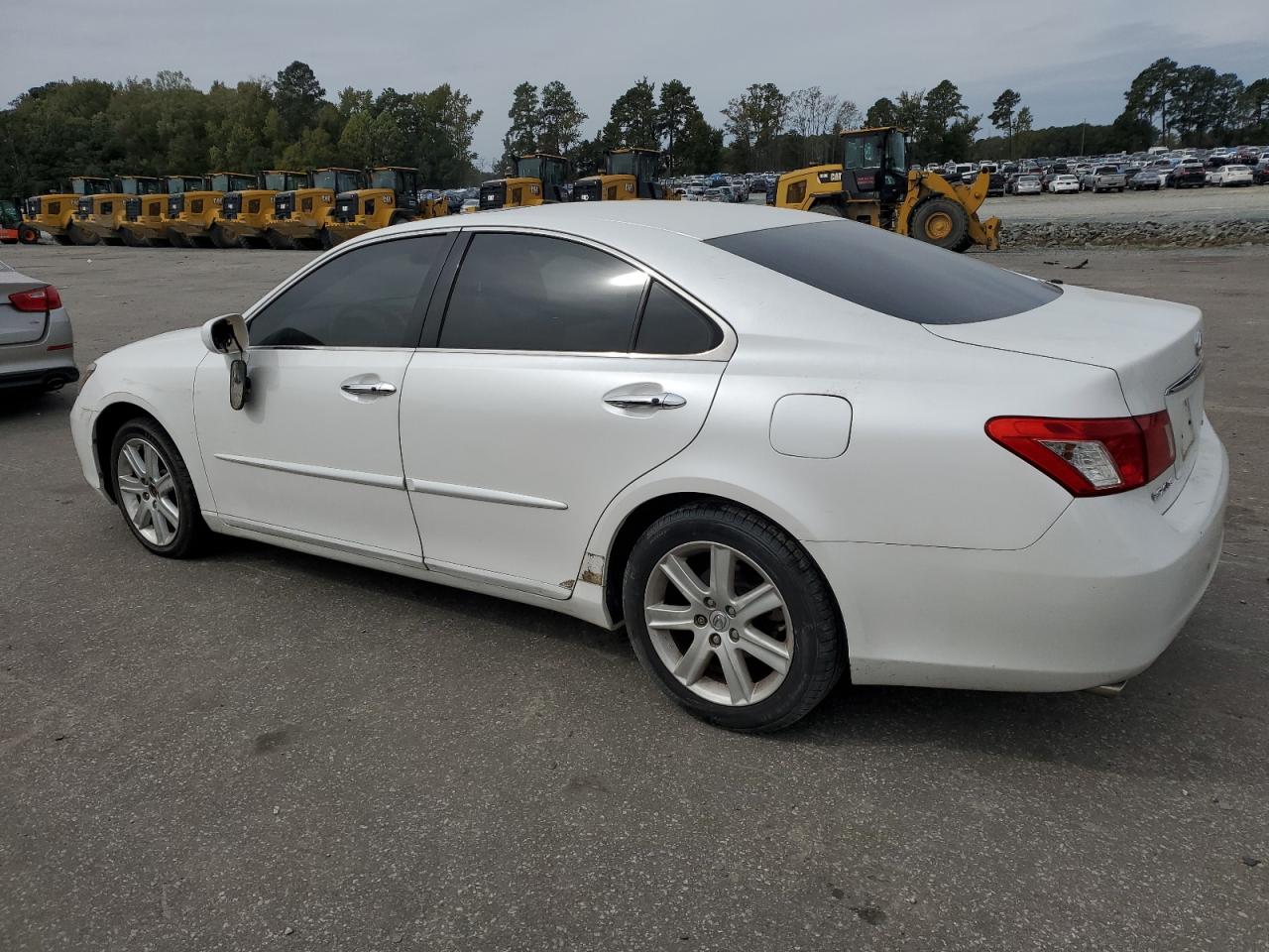 Lot #3301766371 2009 LEXUS ES 350