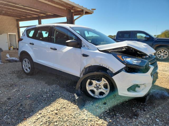 2019 FORD ESCAPE S #3290231205