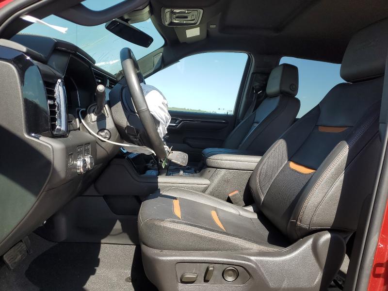2024 GMC SIERRA K15 1GTUUEEL2RZ156989