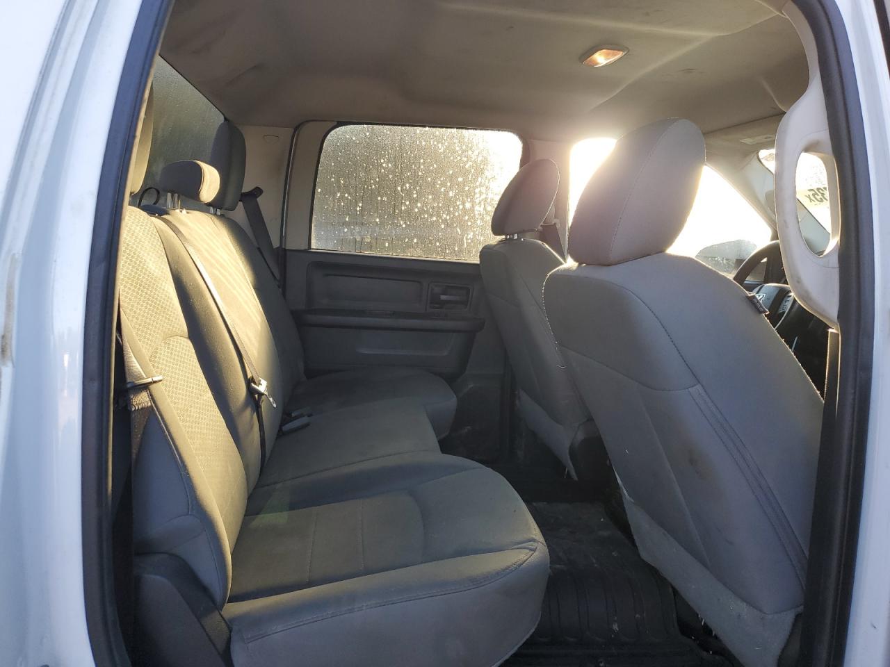 Lot #3258834846 2016 RAM 2500 ST