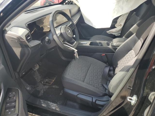 2025 NISSAN KICKS SV - 3N8AP6CB6SL433672