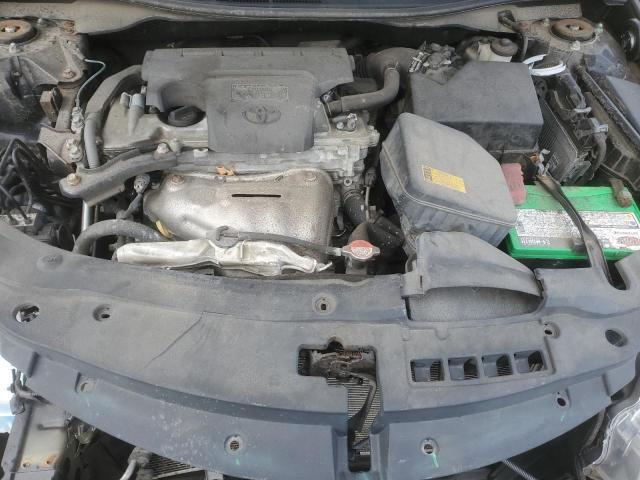 2016 TOYOTA CAMRY LE - 4T1BF1FK3GU532900