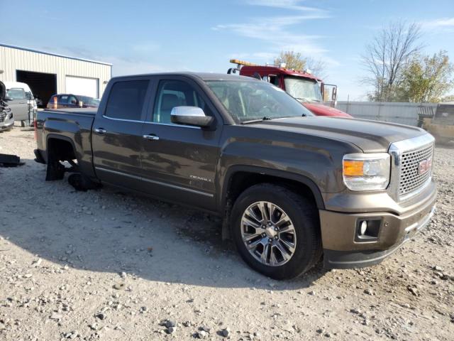 2015 GMC SIERRA K15 - 3GTU2WEC5FG483801