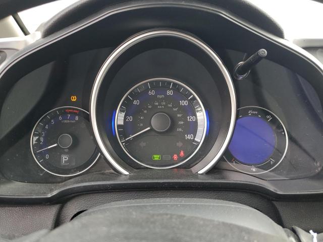 2016 HONDA FIT EX #3293728919