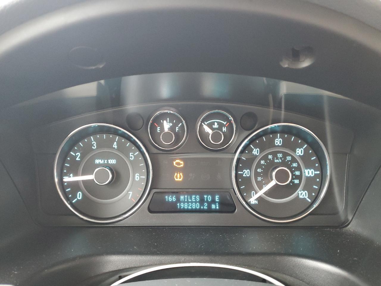 Lot #3290061281 2009 FORD FLEX SEL